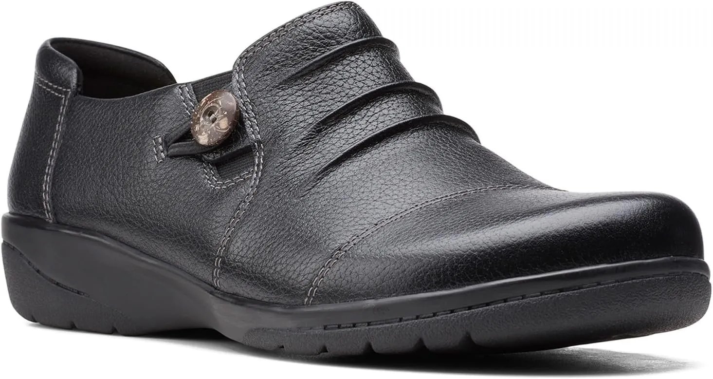 Clarks Women's Cheyn Inca Loafer