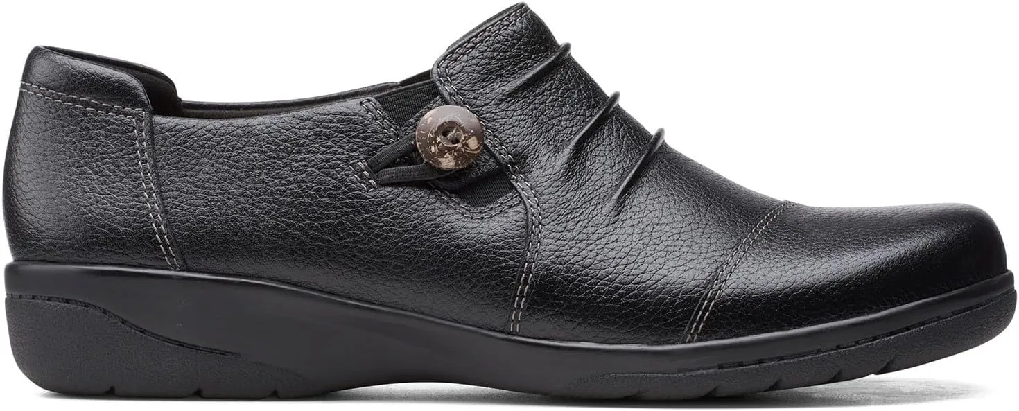 Clarks Women's Cheyn Inca Loafer