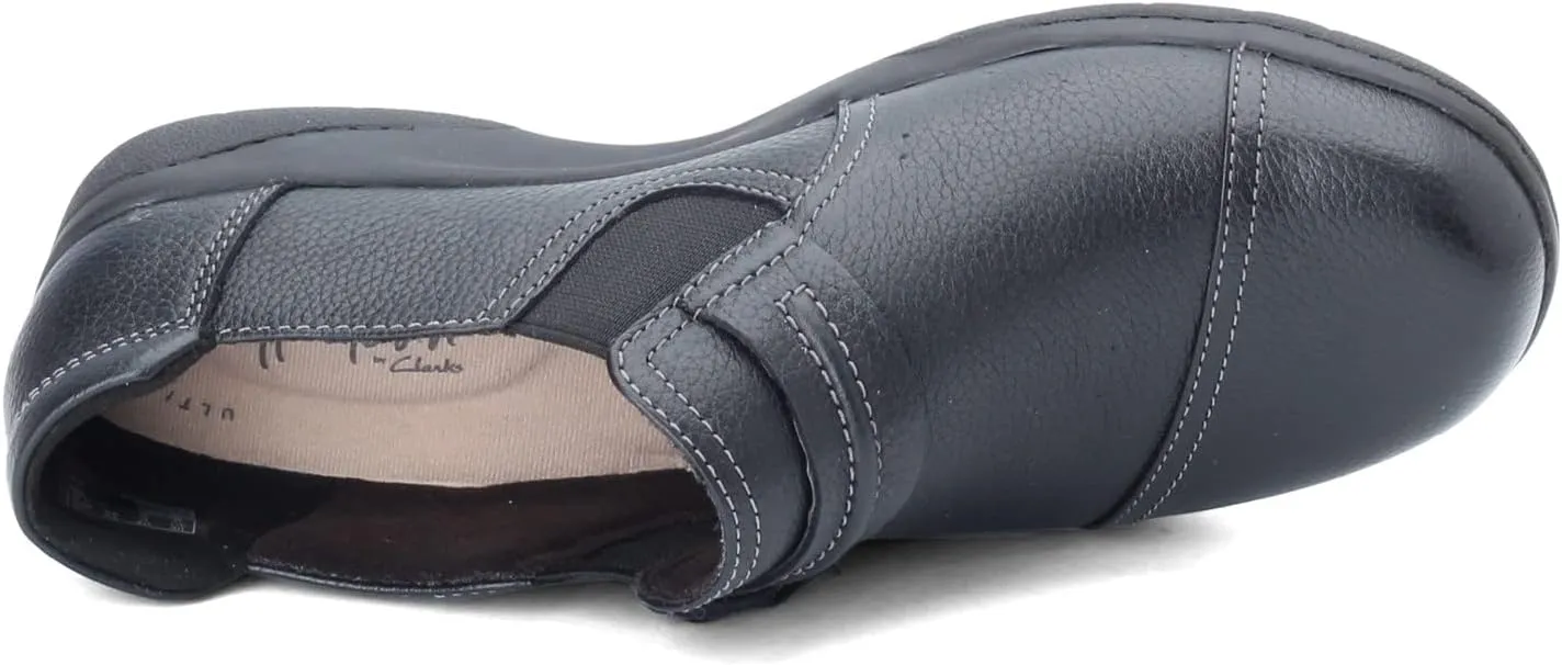 Clarks Women's Cheyn Madi Loafer
