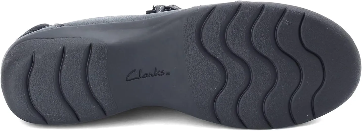 Clarks Women's Cheyn Madi Loafer