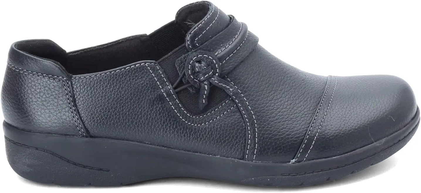 Clarks Women's Cheyn Madi Loafer