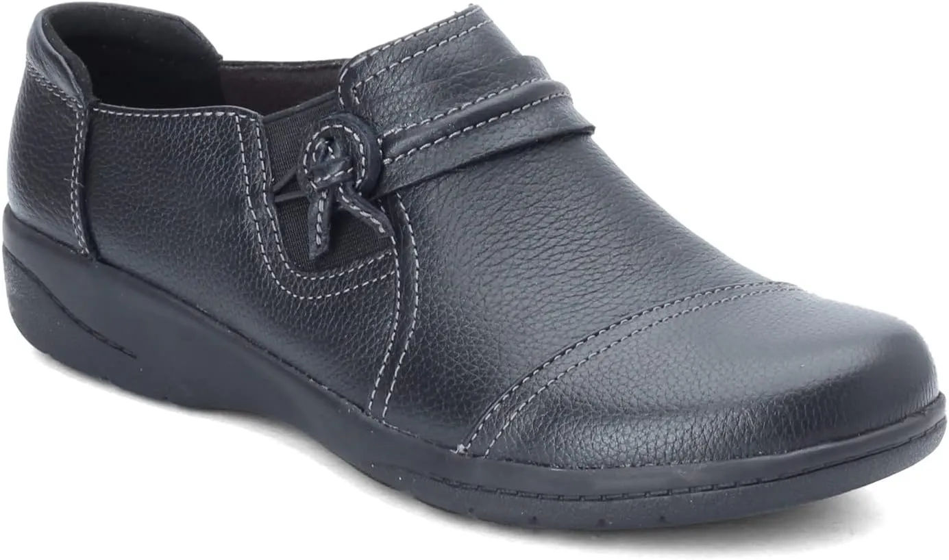 Clarks Women's Cheyn Madi Loafer