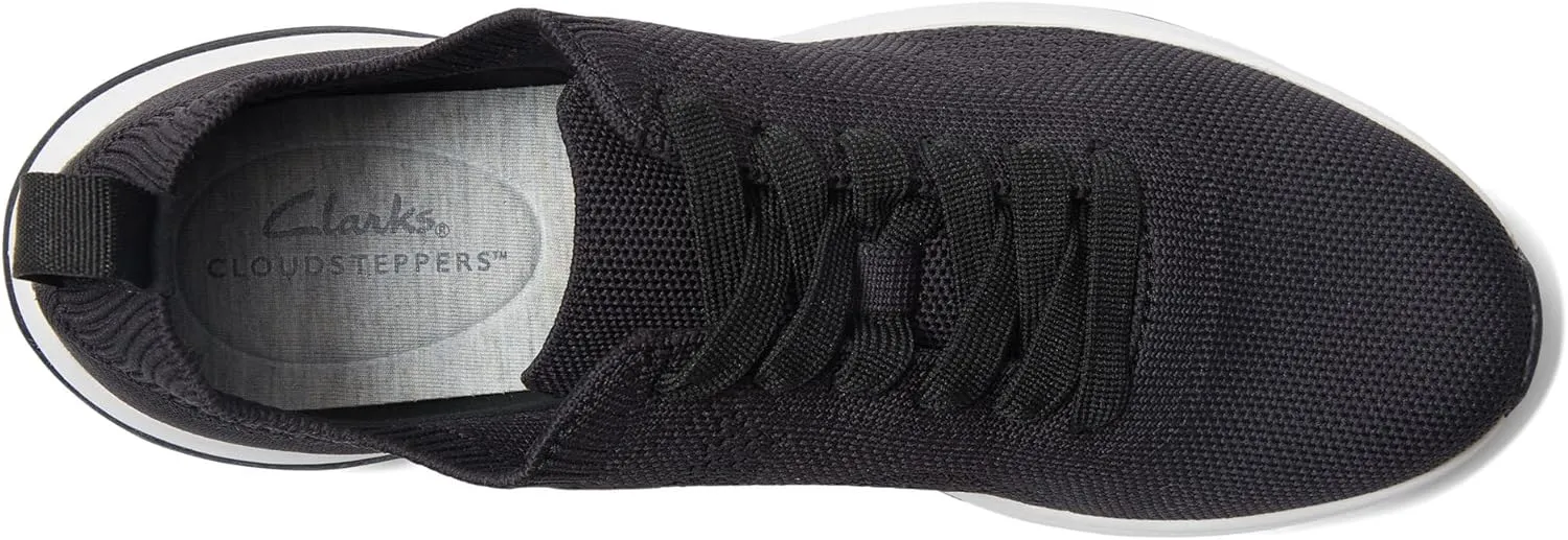 Clarks Women's Circuit Tie Oxford