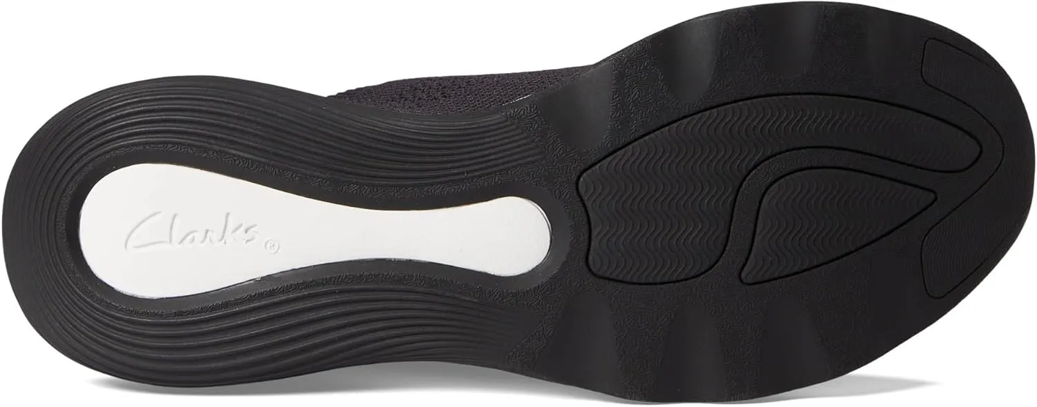 Clarks Women's Circuit Tie Oxford
