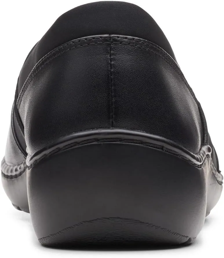 Clarks Women's Cora Heather Loafer