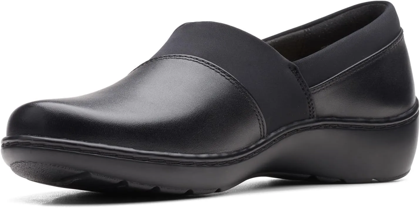 Clarks Women's Cora Heather Loafer