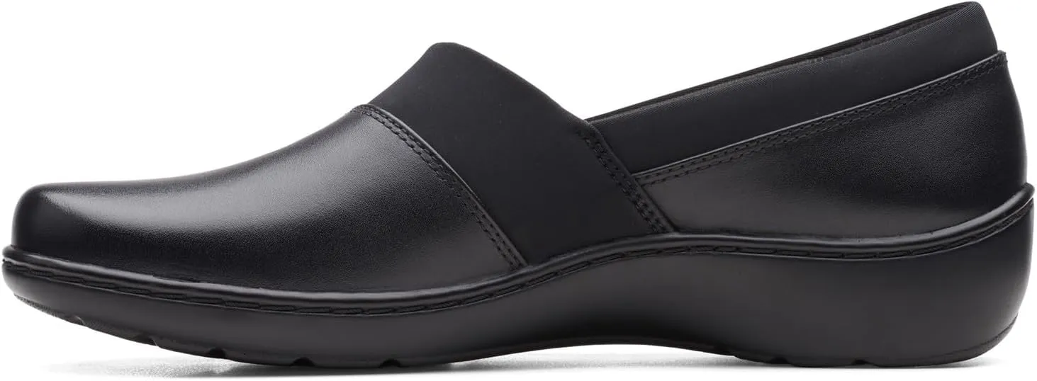 Clarks Women's Cora Heather Loafer