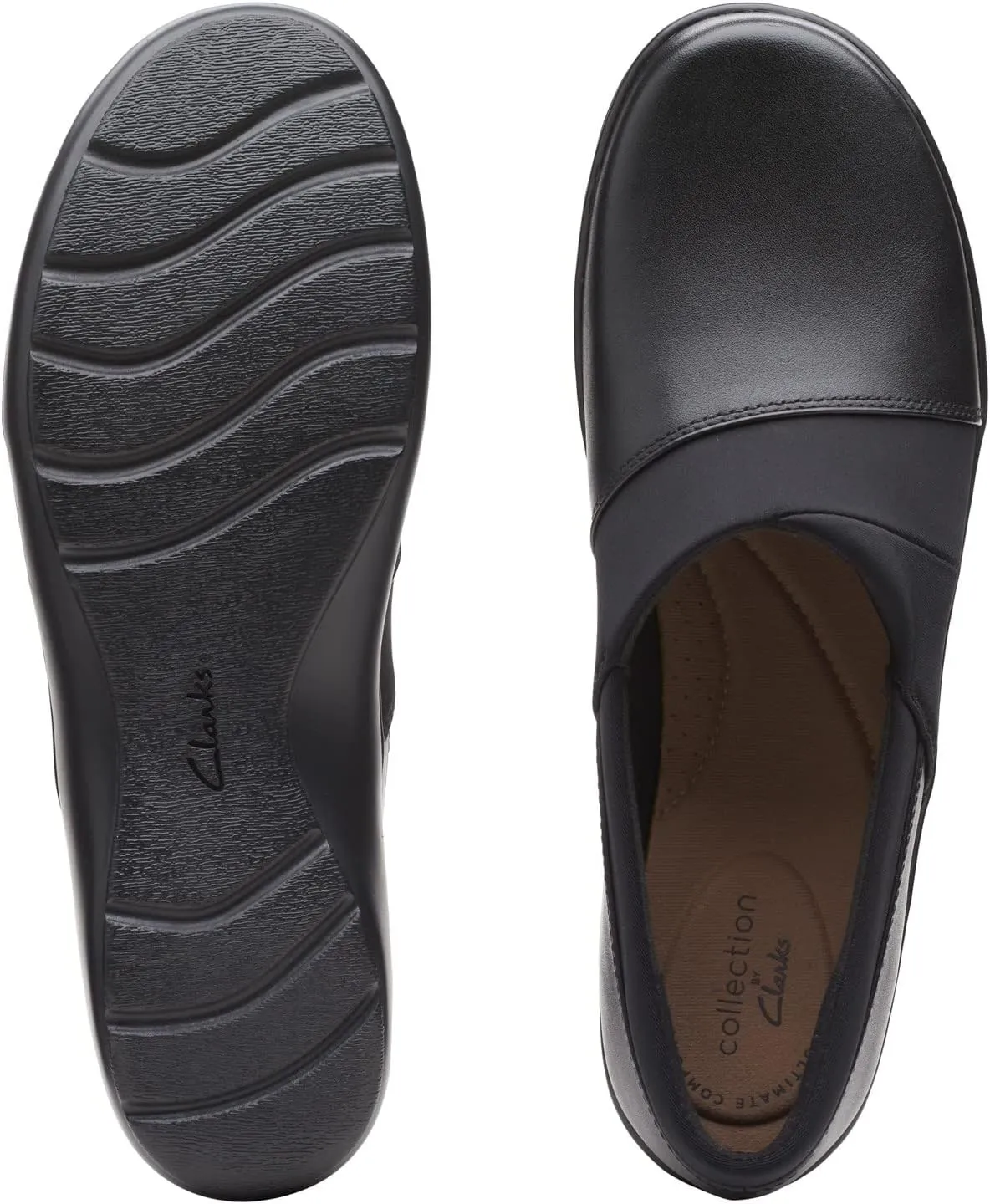 Clarks Women's Cora Heather Loafer