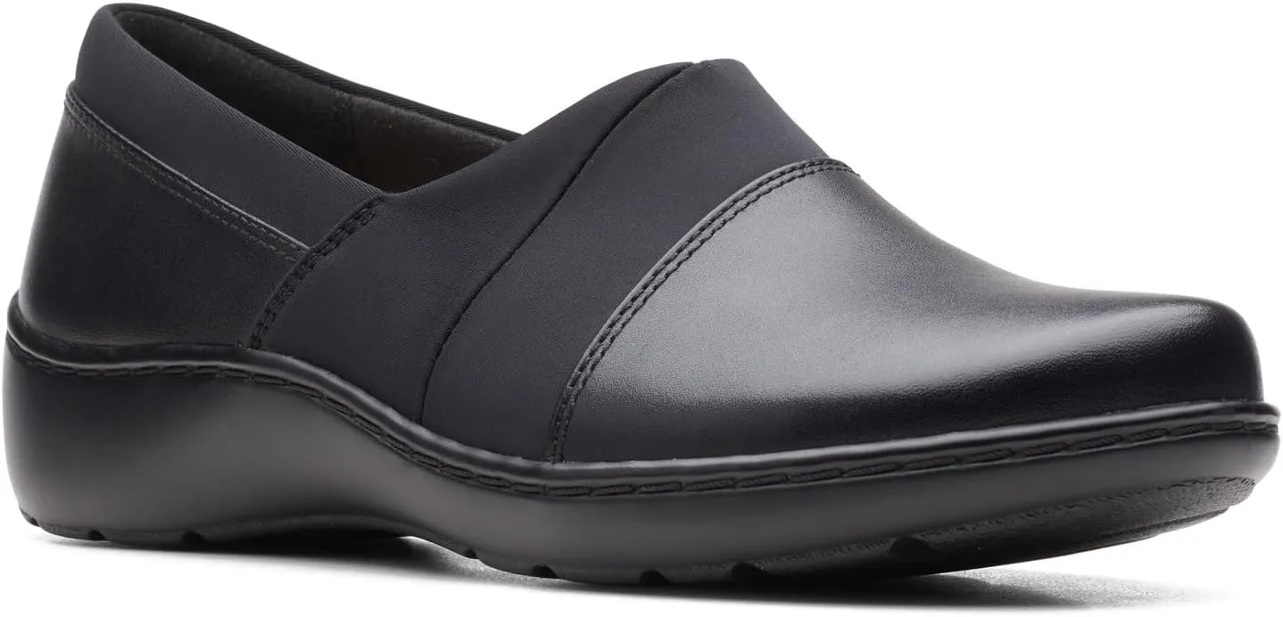 Clarks Women's Cora Heather Loafer