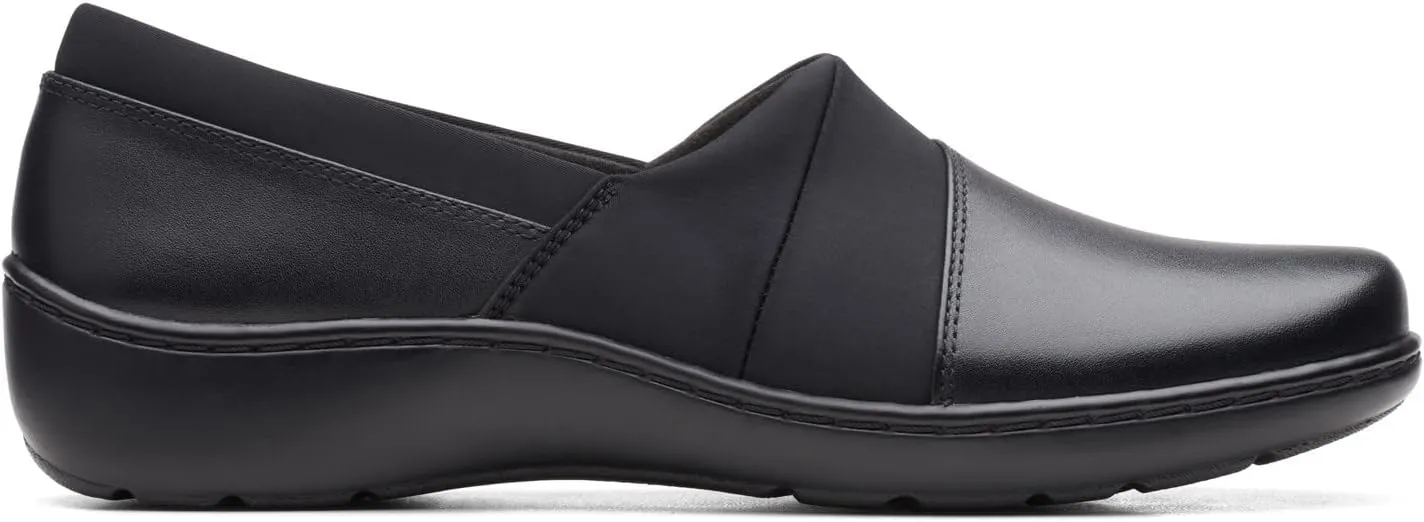 Clarks Women's Cora Heather Loafer