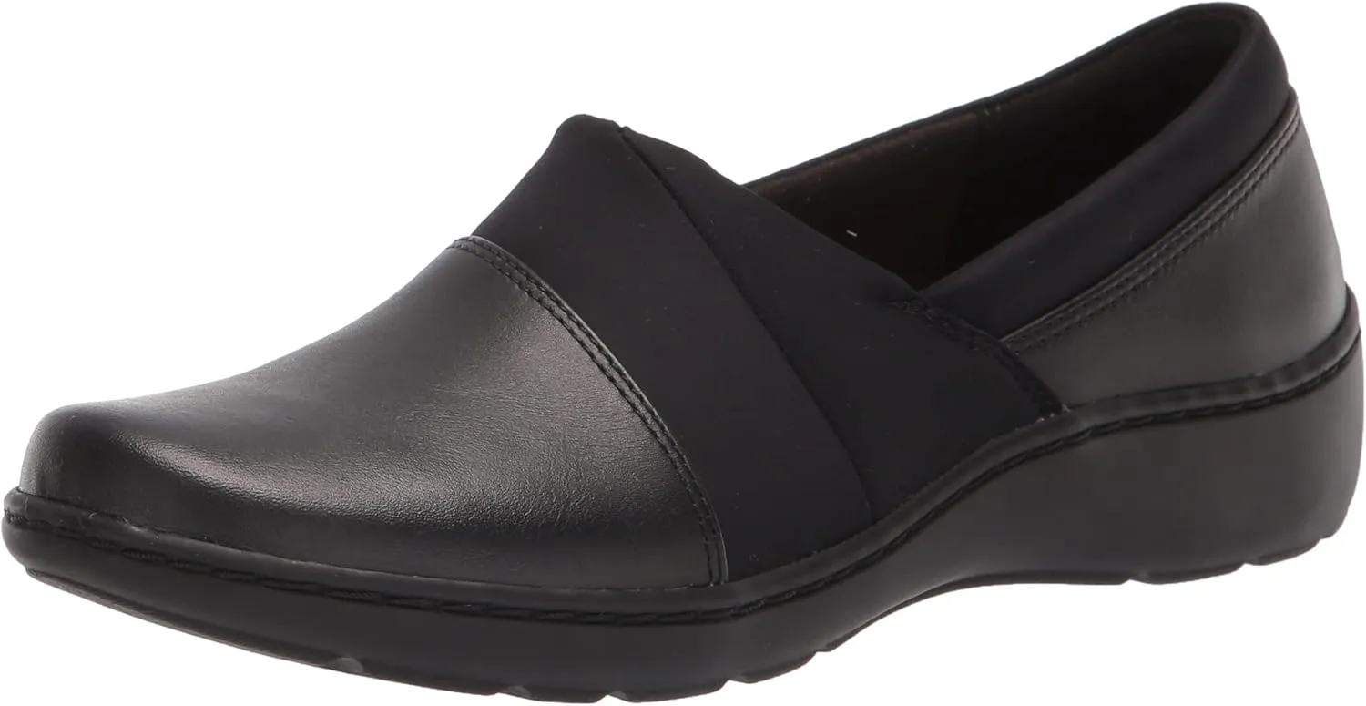 Clarks Women's Cora Heather Loafer