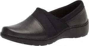 Clarks Women's Cora Heather Loafer