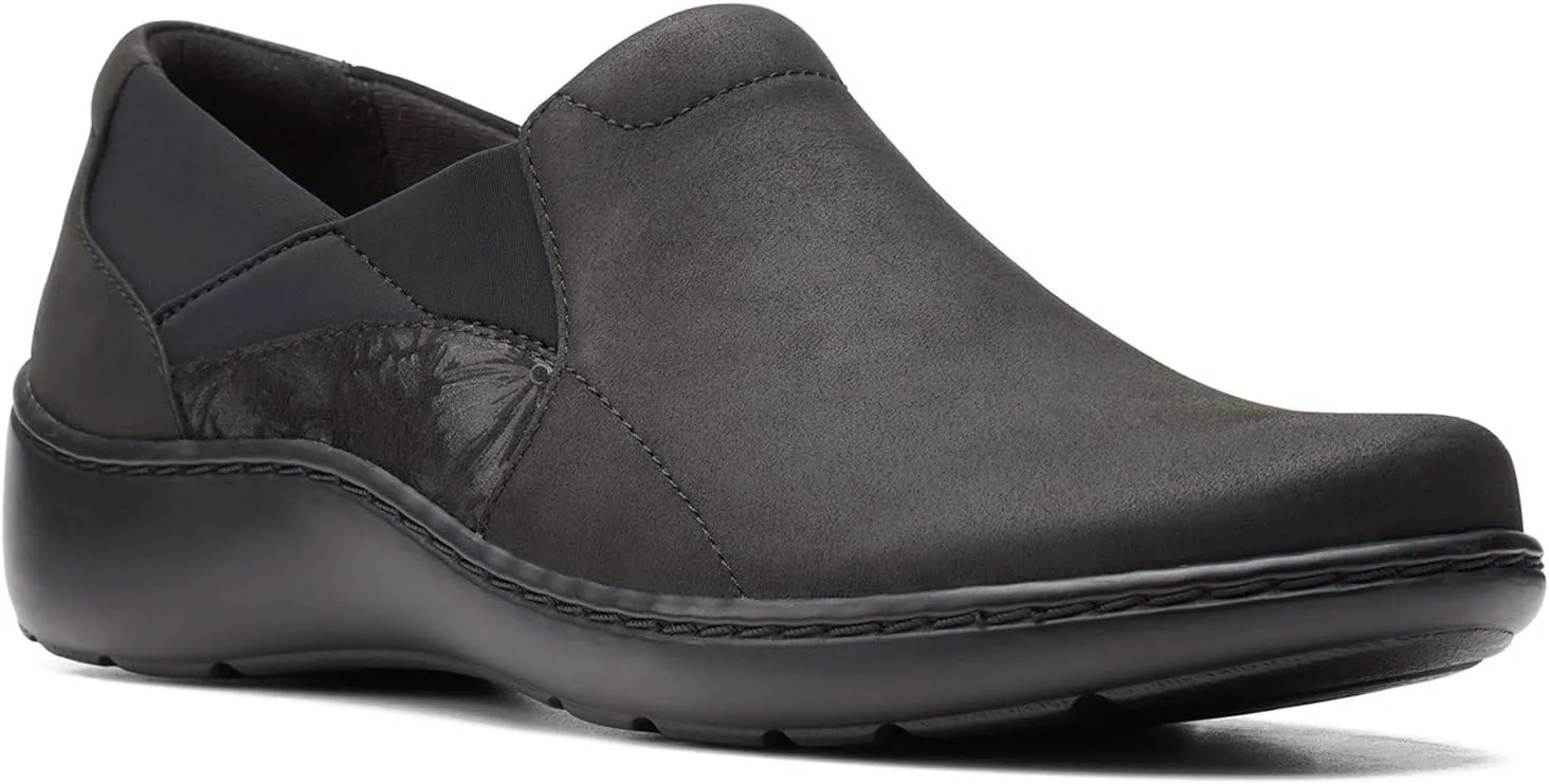 Clarks Women's Cora Lilac Loafer