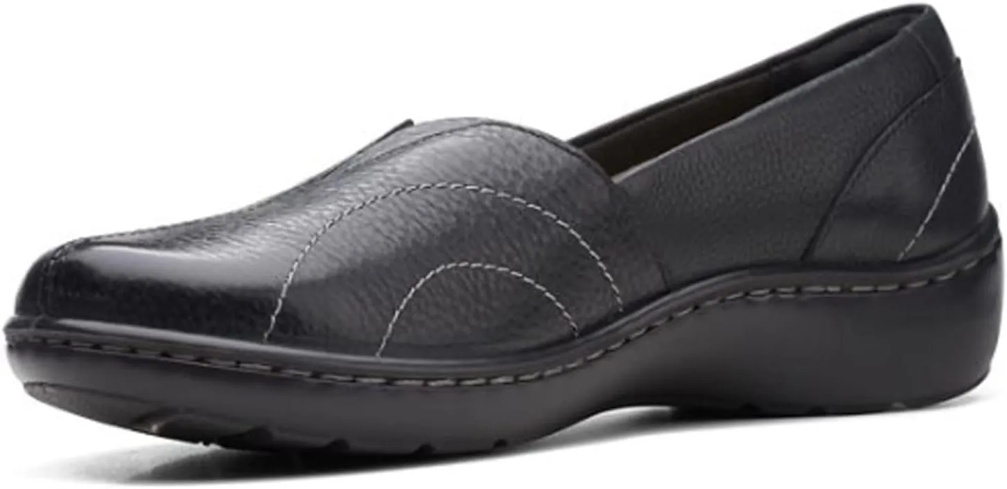 Clarks Women's Cora Meadow Loafer