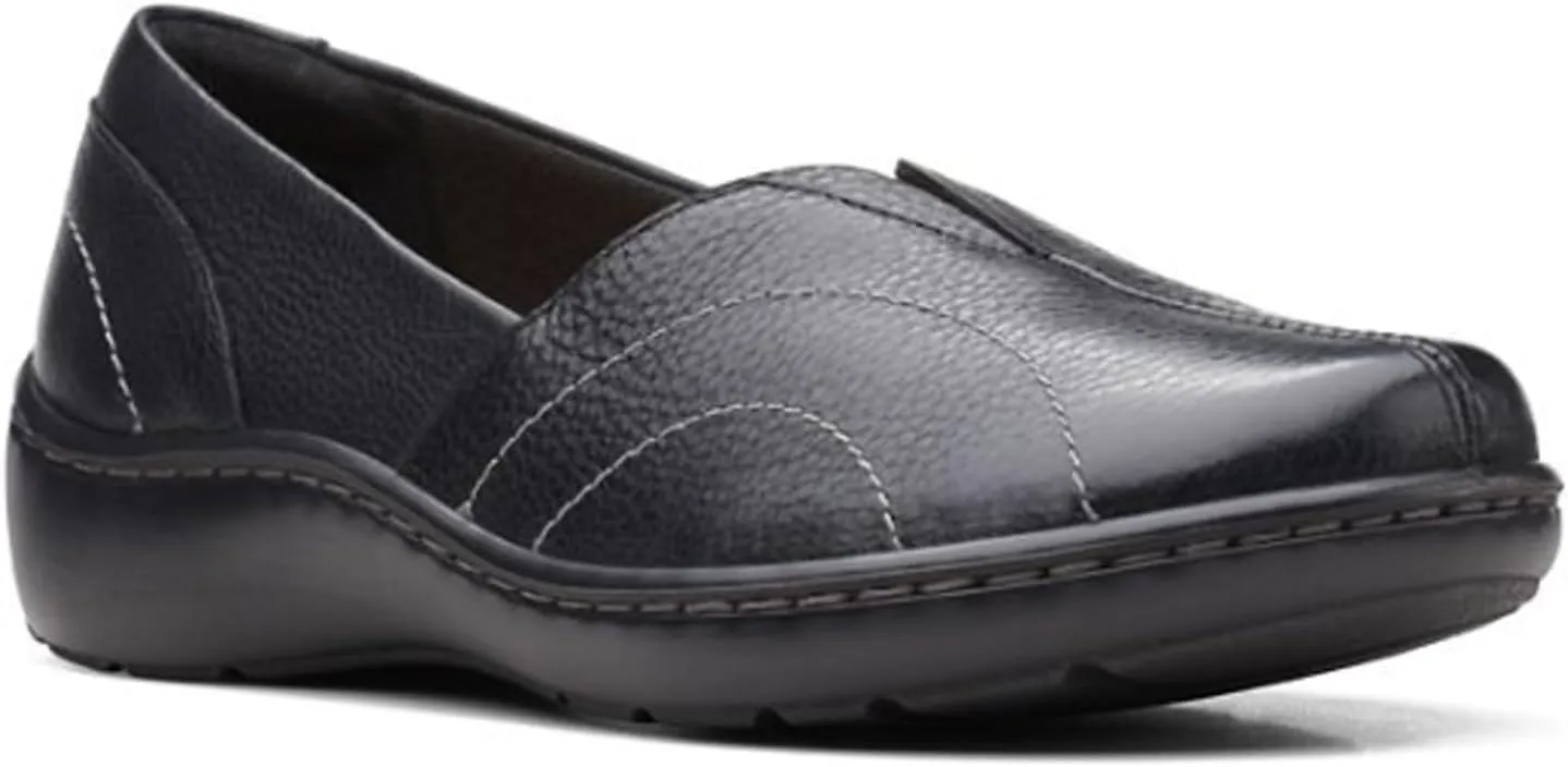 Clarks Women's Cora Meadow Loafer