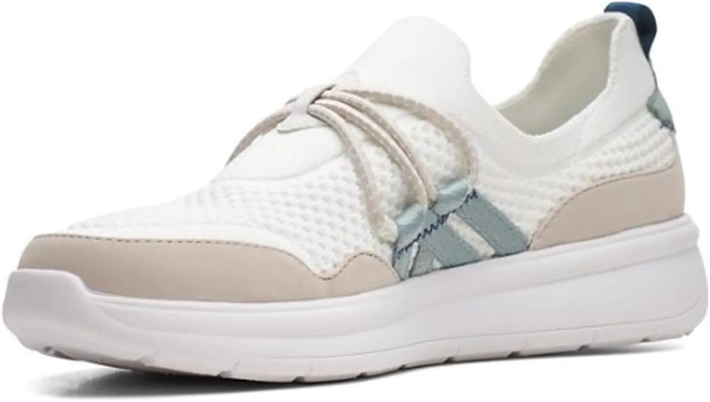 Clarks Women's Ezera Run Loafer