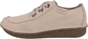 Clarks Women's Flat Oxford