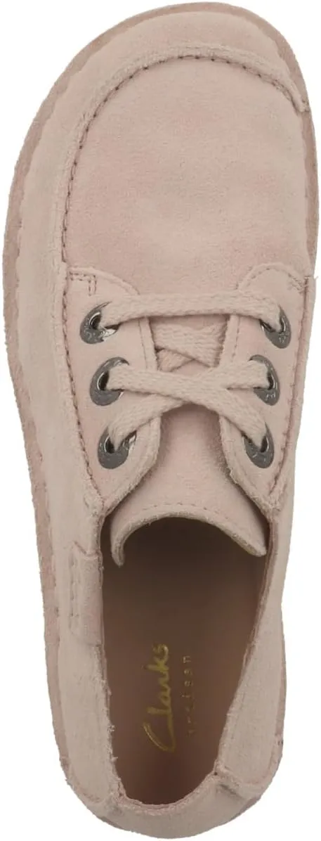 Clarks Women's Flat Oxford