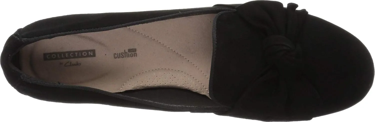 Clarks Women's Gracelin Jonas Loafer Flat