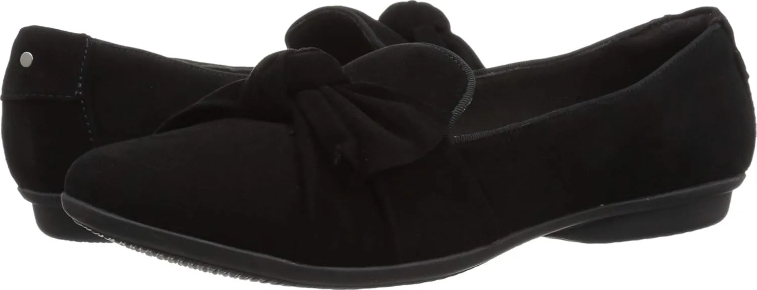 Clarks Women's Gracelin Jonas Loafer Flat