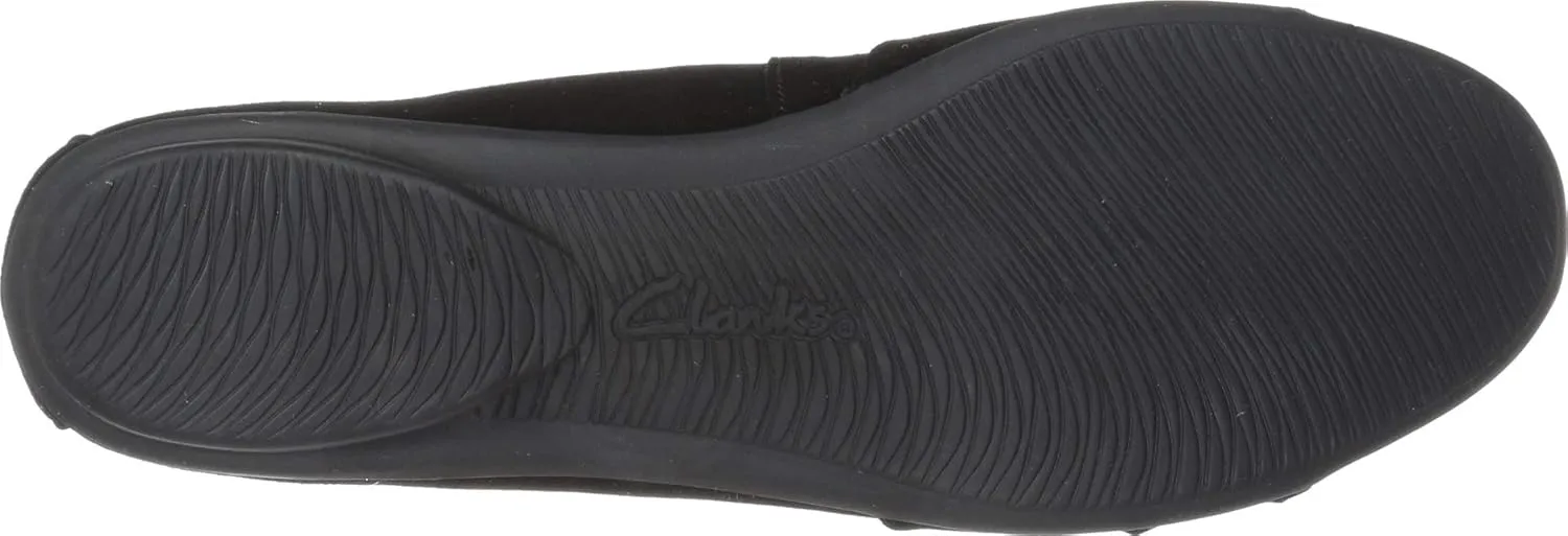 Clarks Women's Gracelin Jonas Loafer Flat
