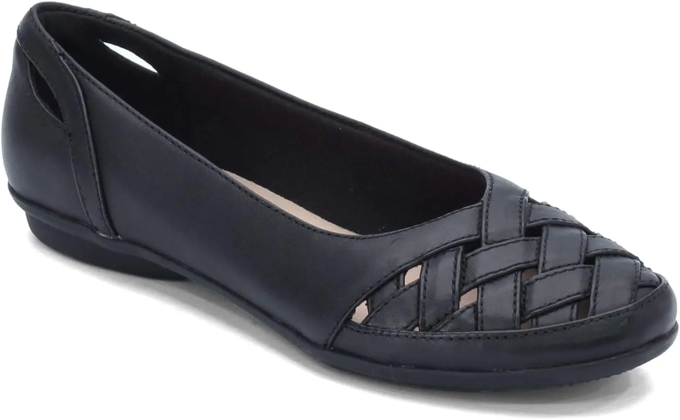 Clarks Women's Gracelin Maze Loafer Flat
