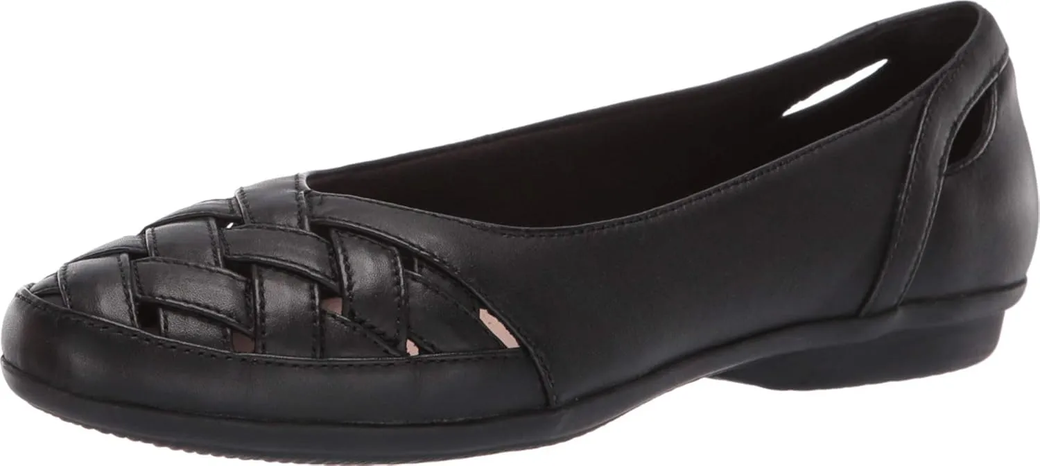 Clarks Women's Gracelin Maze Loafer Flat