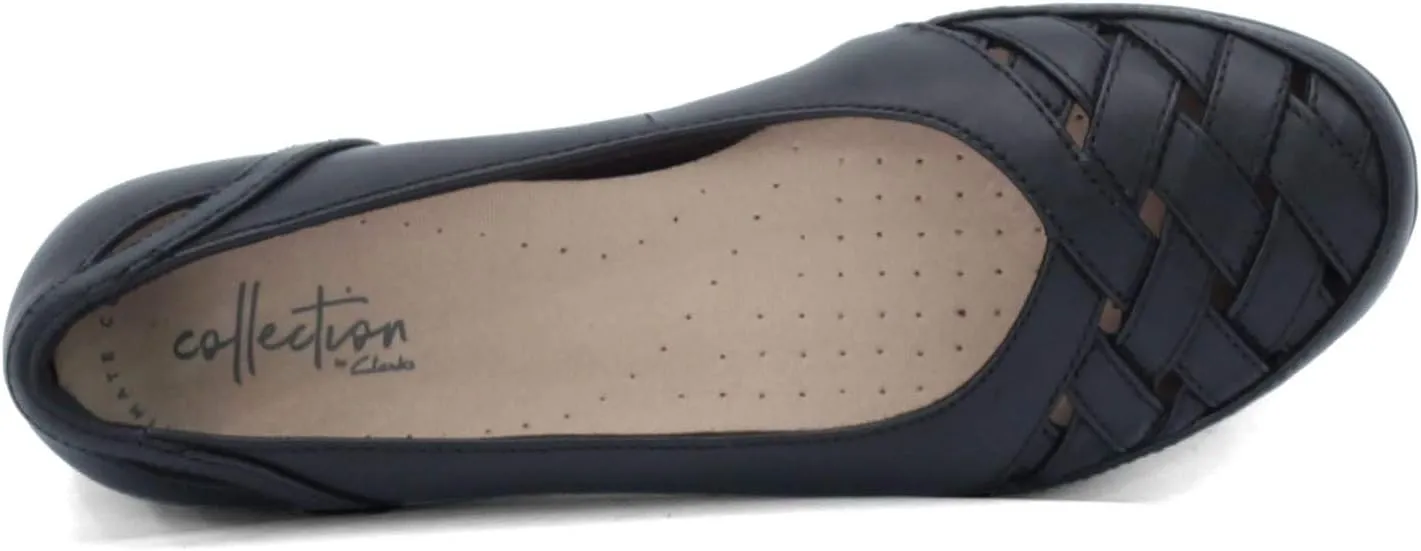 Clarks Women's Gracelin Maze Loafer Flat