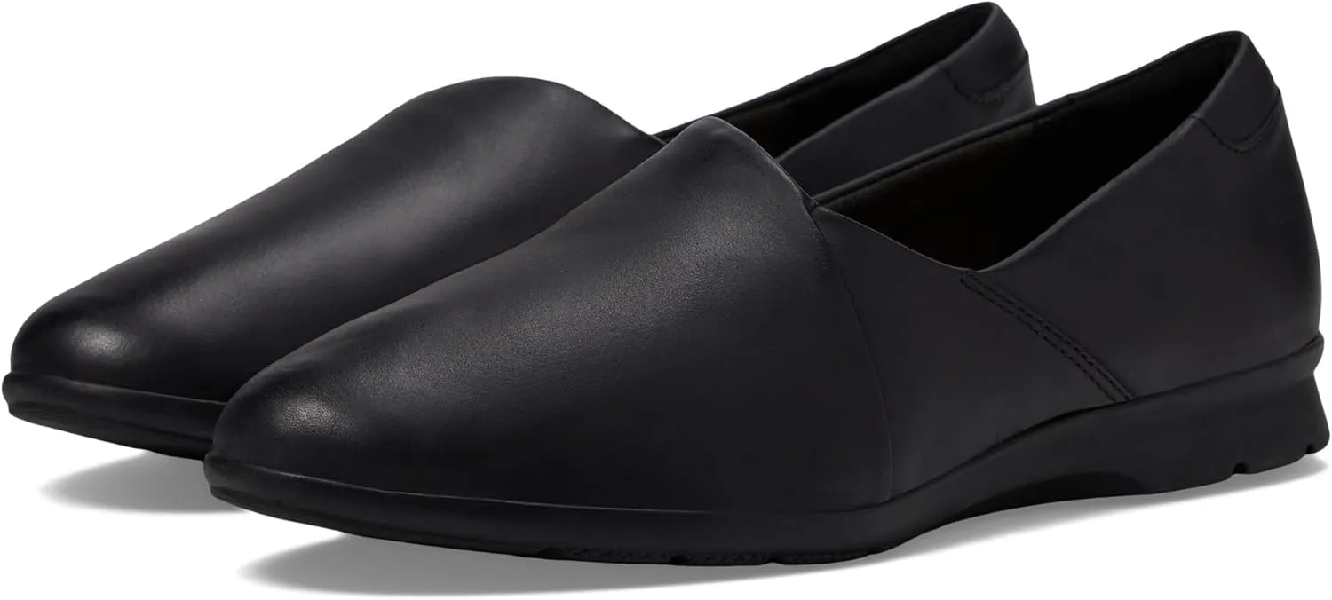 Clarks Women's Jenette Grace Loafer