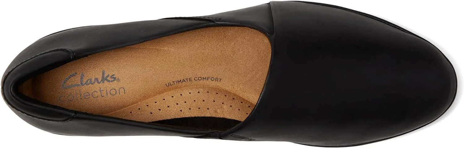 Clarks Women's Jenette Grace Loafer