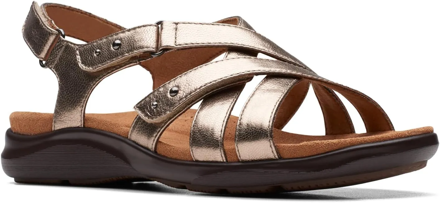 Clarks Women's, Kitly Go Sandal