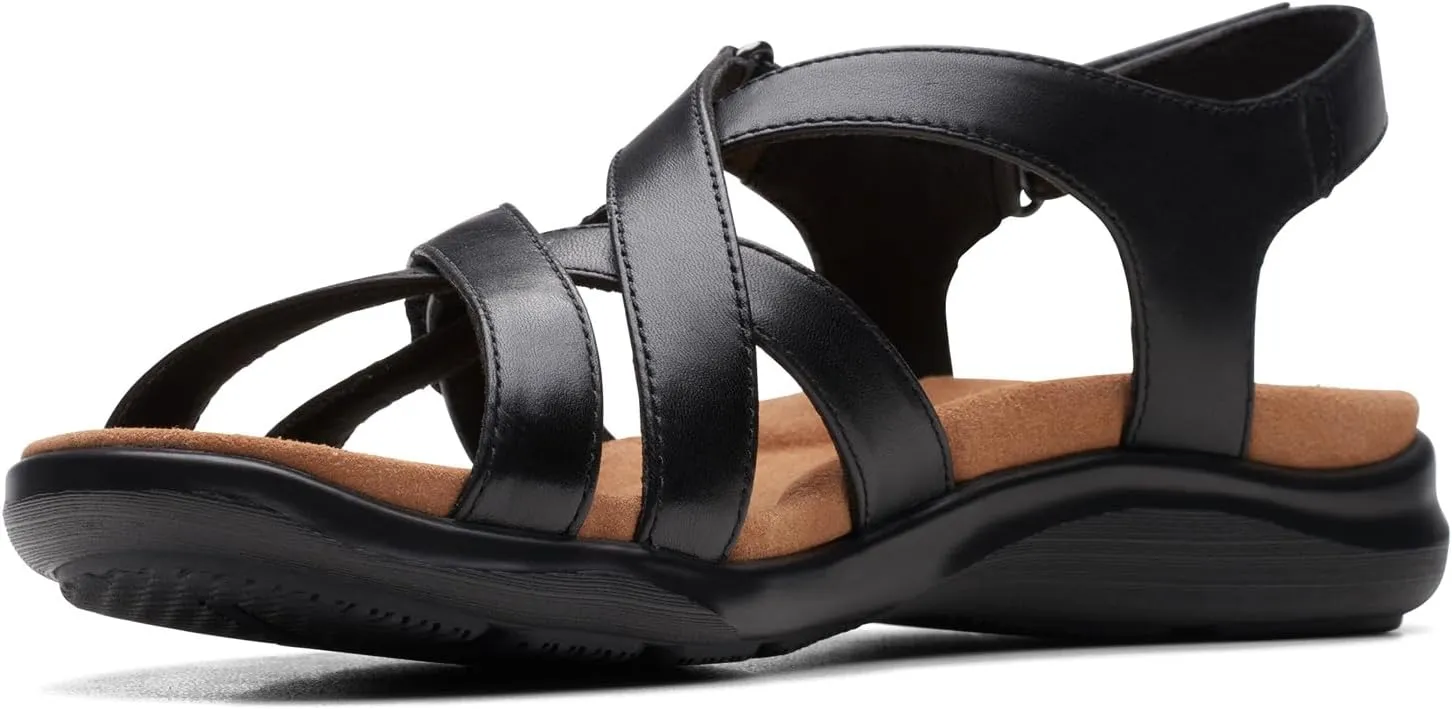 Clarks Women's, Kitly Go Sandal