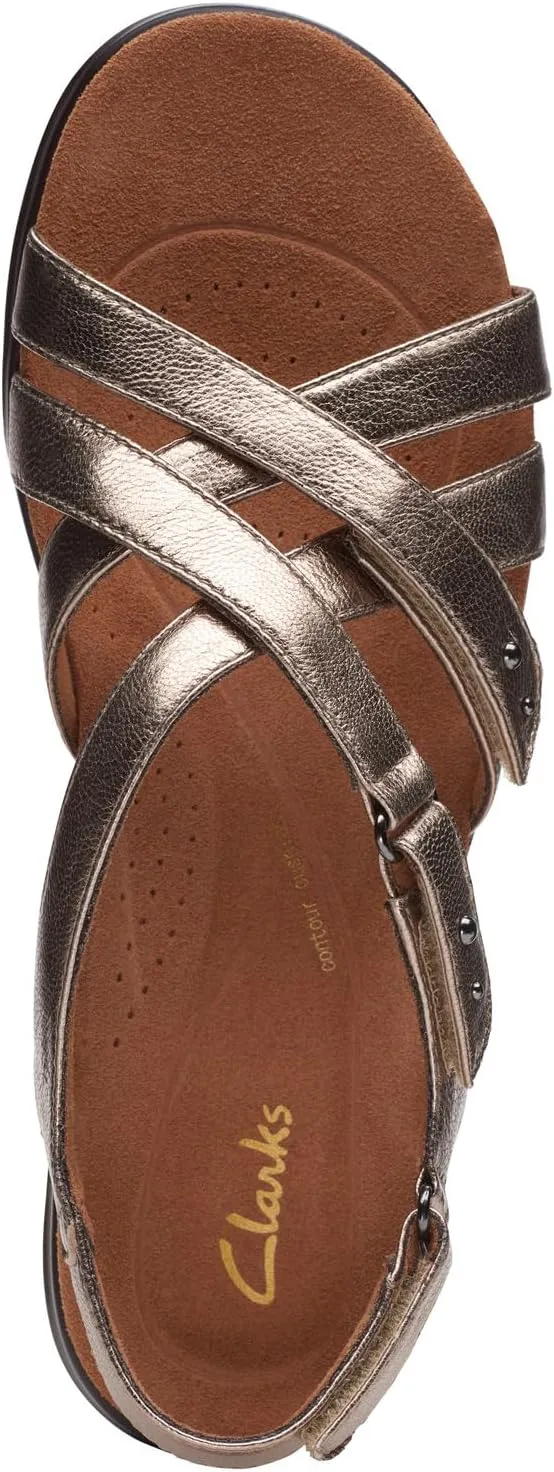 Clarks Women's, Kitly Go Sandal