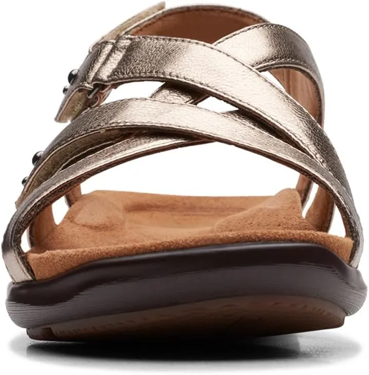 Clarks Women's, Kitly Go Sandal
