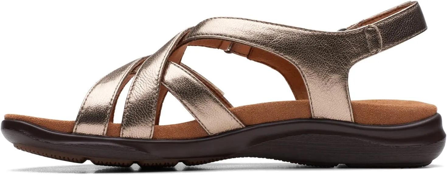 Clarks Women's, Kitly Go Sandal