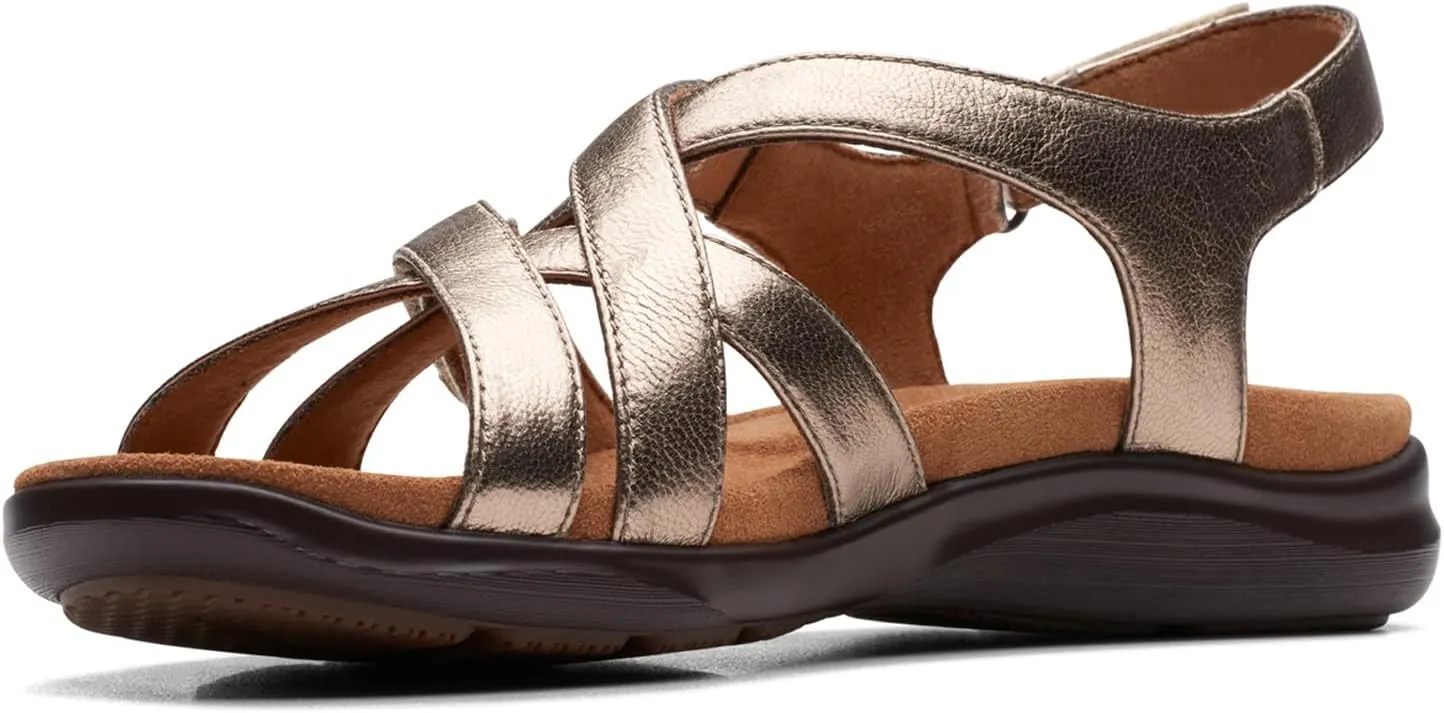 Clarks Women's, Kitly Go Sandal