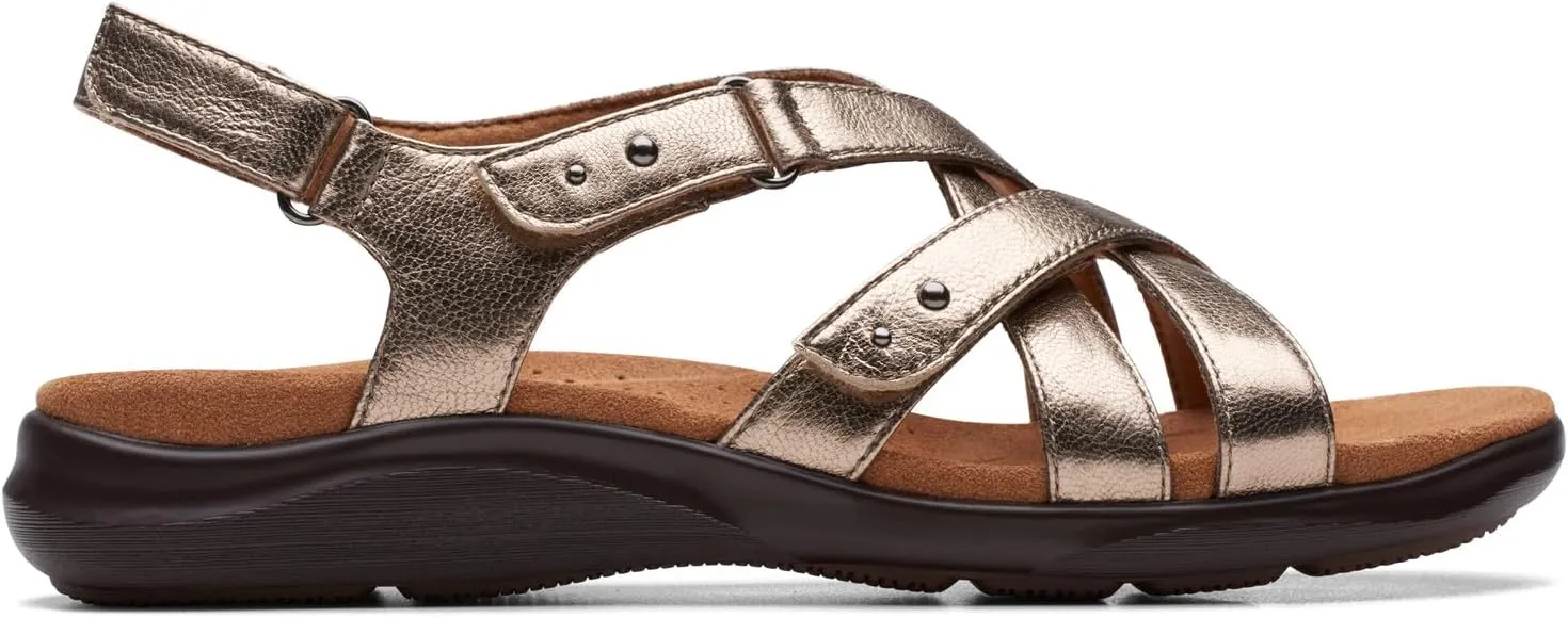 Clarks Women's, Kitly Go Sandal
