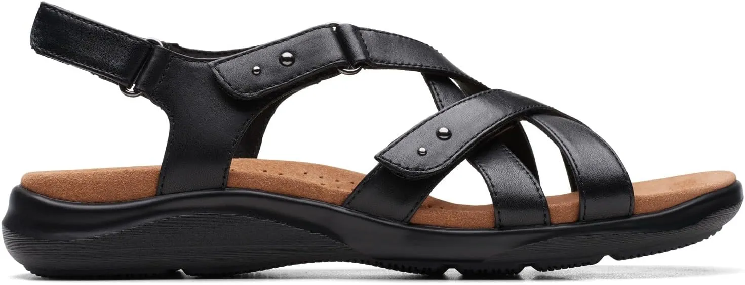 Clarks Women's, Kitly Go Sandal