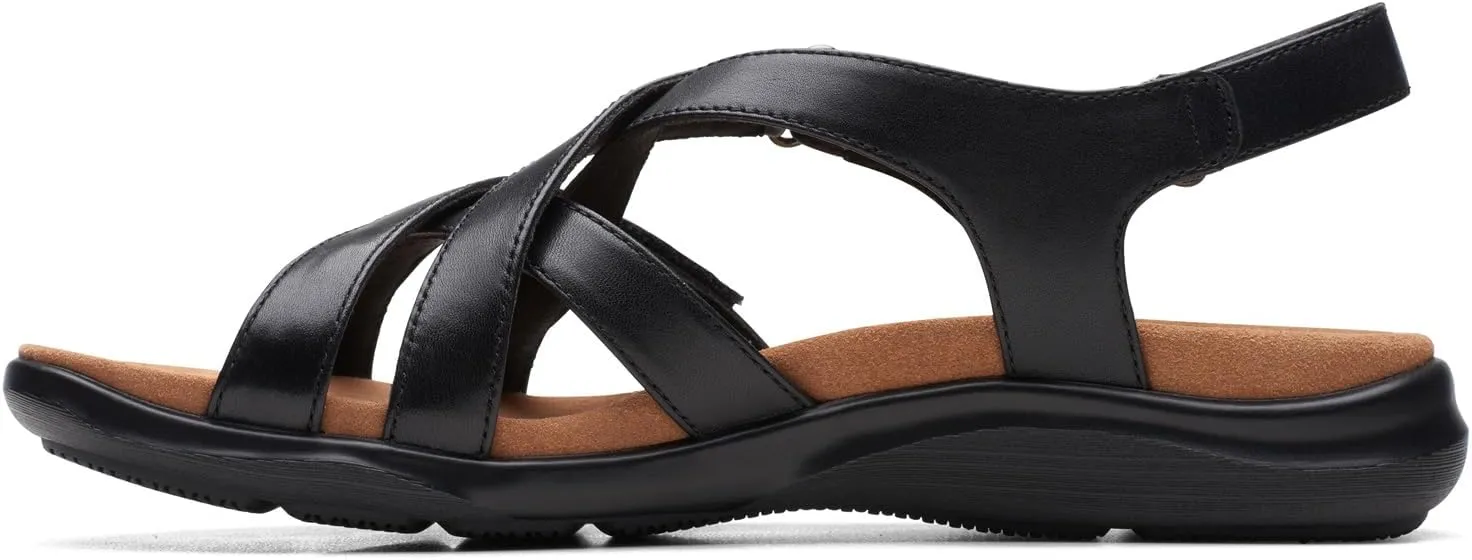 Clarks Women's, Kitly Go Sandal