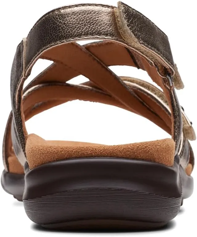 Clarks Women's, Kitly Go Sandal