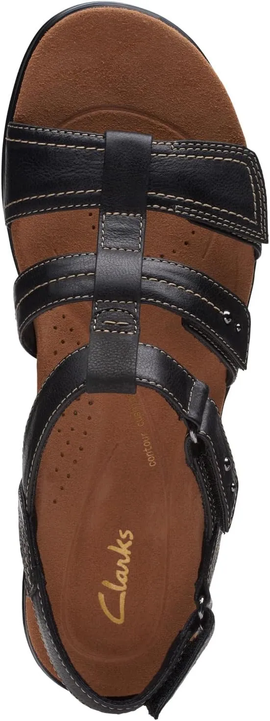 Clarks Women's, Kitly Step Sandal
