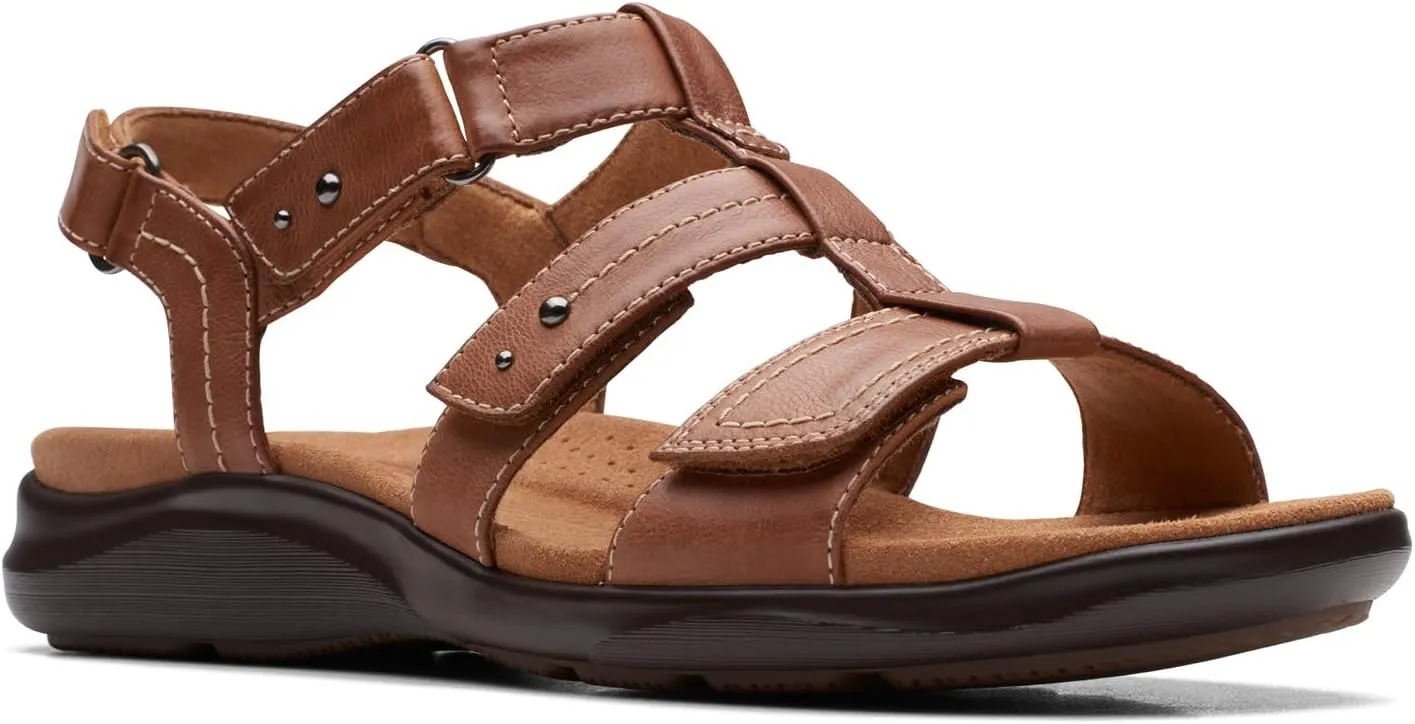 Clarks Women's, Kitly Step Sandal