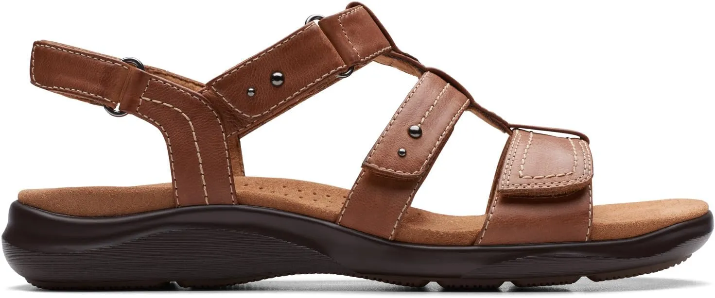 Clarks Women's, Kitly Step Sandal