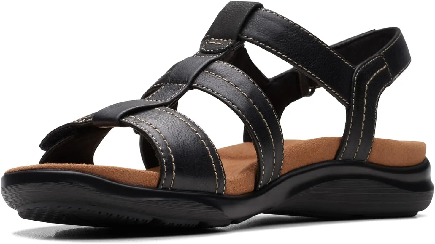 Clarks Women's, Kitly Step Sandal