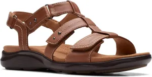Clarks Women's, Kitly Step Sandal