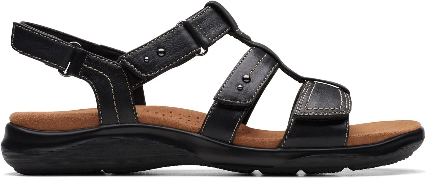 Clarks Women's, Kitly Step Sandal