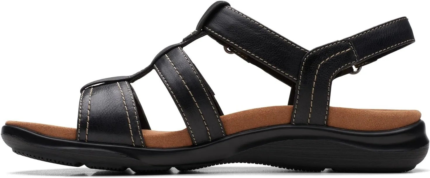 Clarks Women's, Kitly Step Sandal