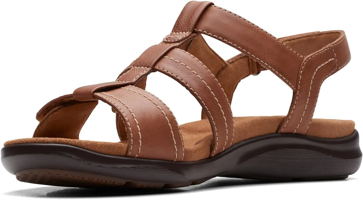 Clarks Women's, Kitly Step Sandal