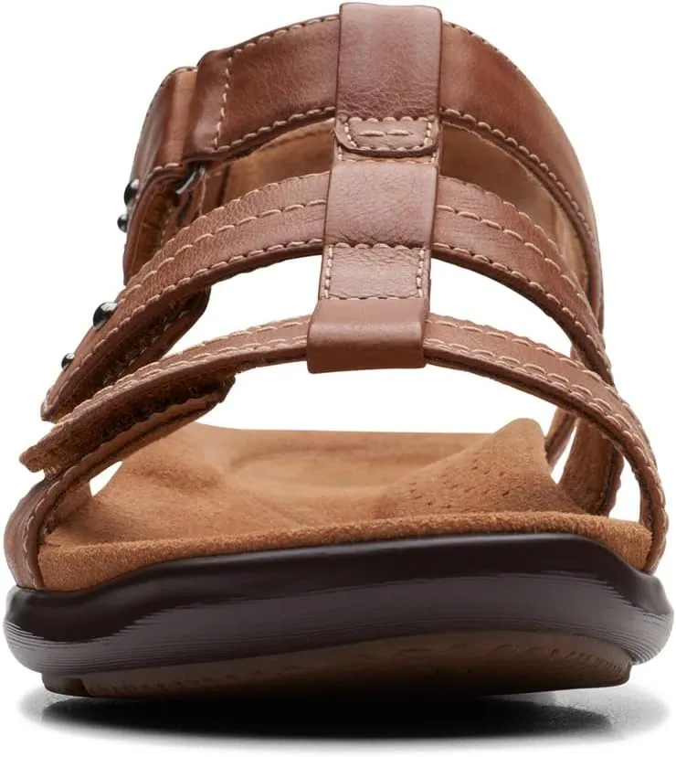Clarks Women's, Kitly Step Sandal