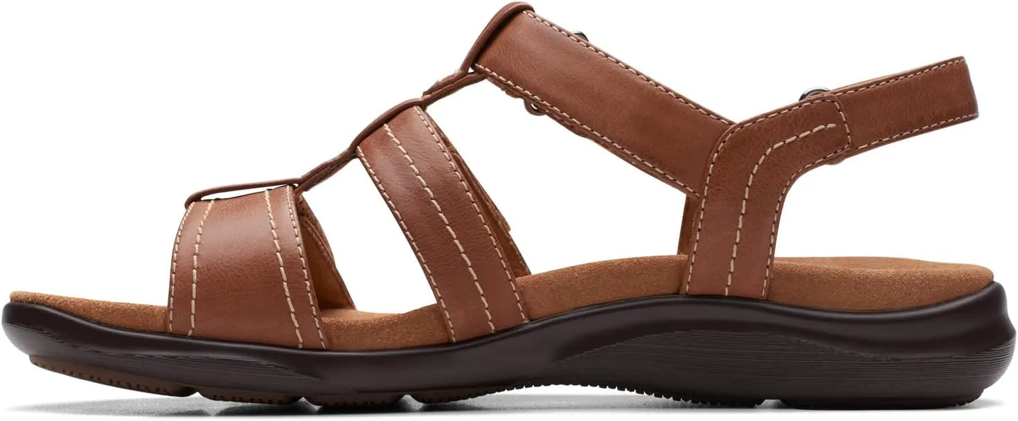 Clarks Women's, Kitly Step Sandal
